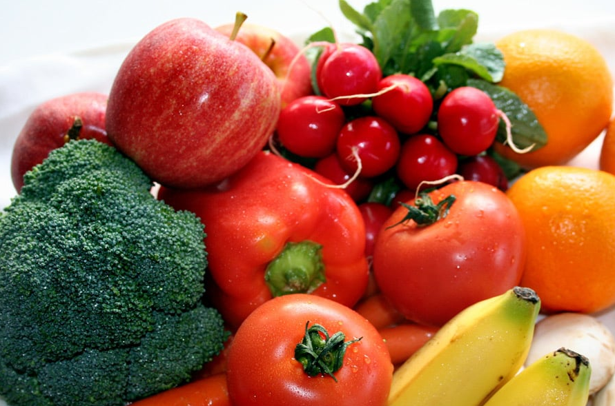 Antioxidants and Phytochemicals In Food